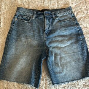 Banana Republic Denim Shorts